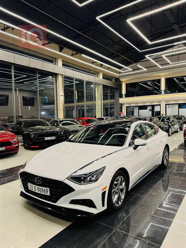 Hyundai for sale in Iraq